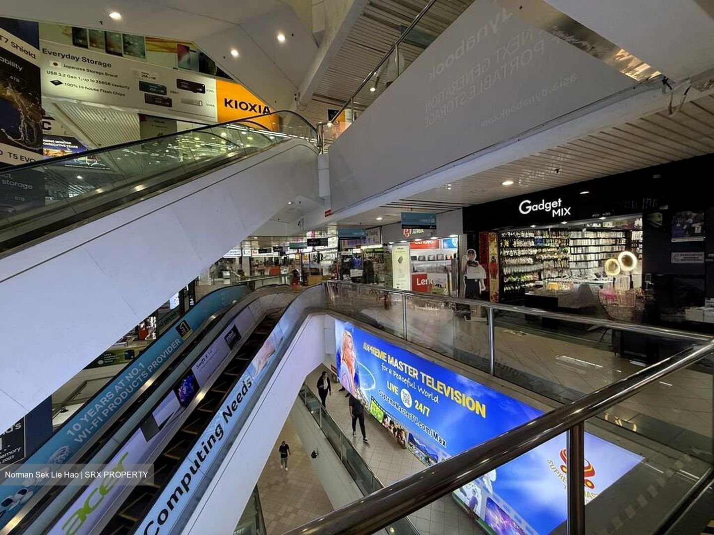 Sim Lim Square (D7), Retail #459966871